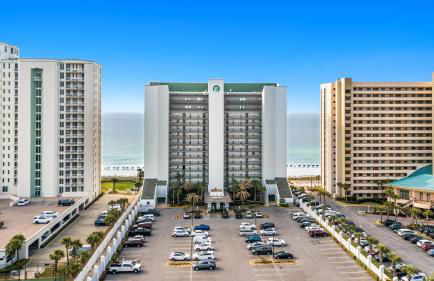 Emerald Towers 0104 - Foto 45