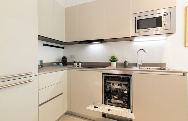 notaMi - Coronelli - Flower District - Foto 14