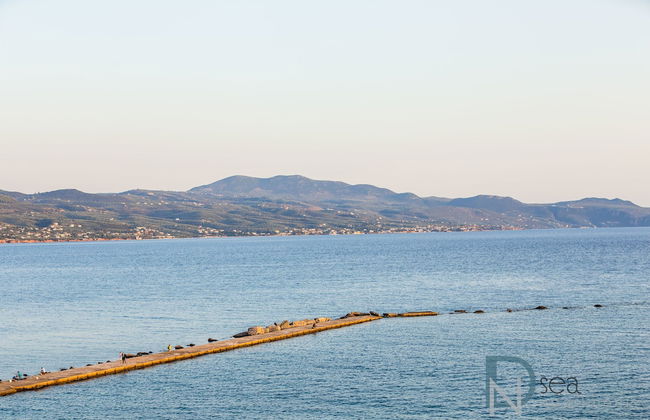 DN Sea Apartments - Photo 57