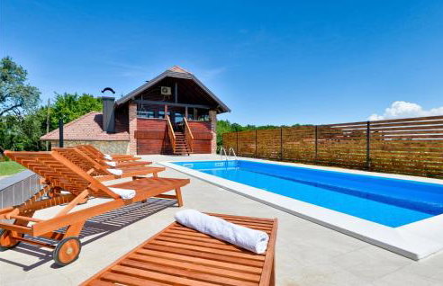 2 Bedroom Amazing Home In Jalzabet - Foto 1