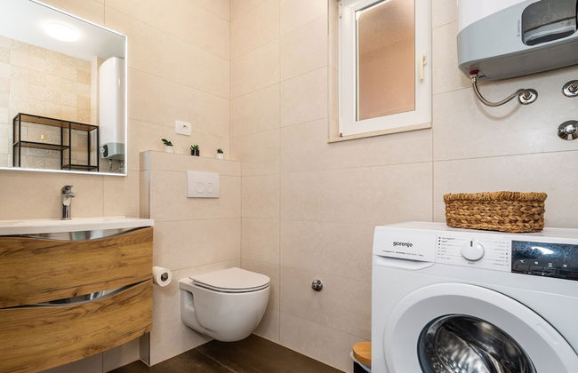 Apartment Bella Vista - Foto 26