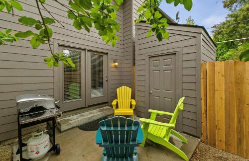 Morris Hill Morrison - Foto 15