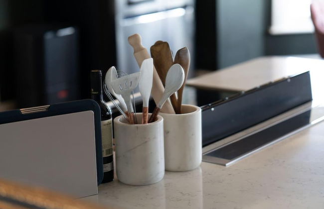 Luxury Beachfront Penthouse, Panoramic Sea Views - Foto 47