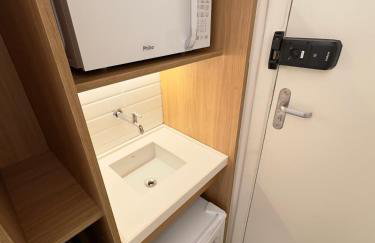 Mini apartamento em Copacabana - Foto 7