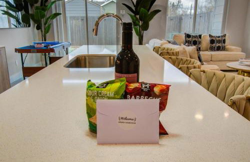 Luxe Family Stay Near NRG Game & Rodeo - Foto 9