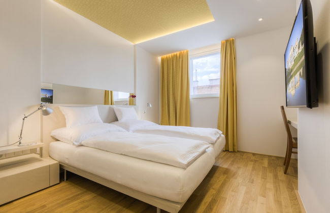 Vienna Grand Apartments DANUBE - Foto 9