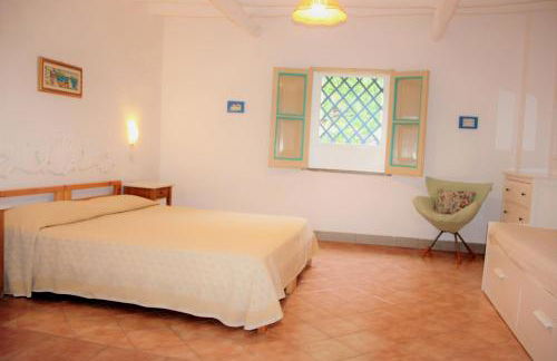 Villa Ginestra sulla spiaggia di Stromboli - Foto 47