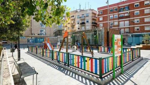 Alojamiento Simón 3 - Foto 4