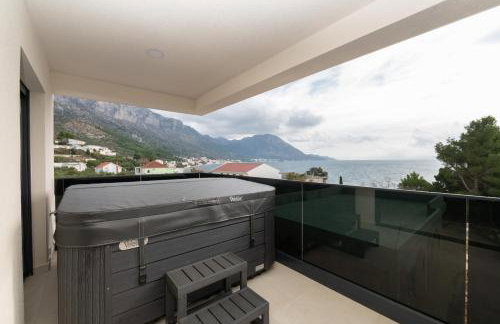 Villa Laganini Apartment 2&4 - Foto 70