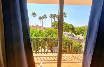 Apartamento Cabrera Burriac - Foto 8