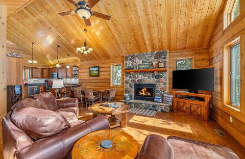 The Cedar Lakehouse in Lake Tomahawk WI - Photo 7