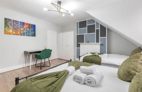 Crystal Palace Stylish Gem Slp 4 Next to Transport - Foto 15