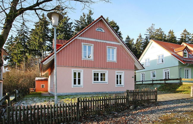Holiday Home in Harz With Pool & Sauna - Foto 27