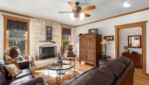 Texas Charm Texana - 15 min Walk to Main - Foto 2