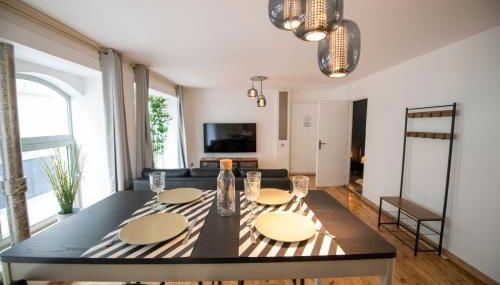 LA FABRIQUE - Centre ville - Climatisation - Foto 1