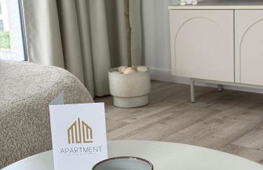 GOLD Apartment - Lotnisko Katowice-Pyrzowice - Foto 25