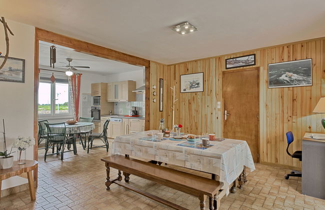 La Roseraie - Photo 26