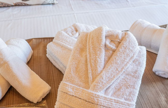 Luxury Villa Irene Metaxata - Foto 17