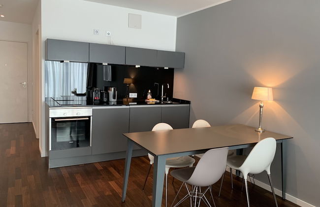 Domapartment Cologne City Domblick - Photo 4