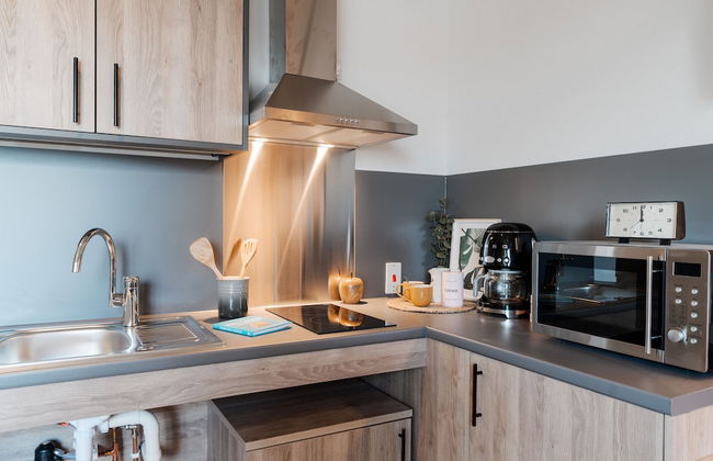 Student Only Old Kent Road - Foto 19