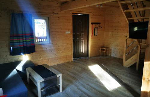 Ostoja Stacze - Foto 15