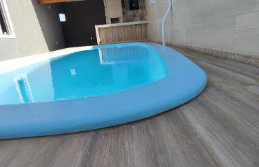 Casa de Praia com Piscina Unamar Cabo Frio - Foto 40