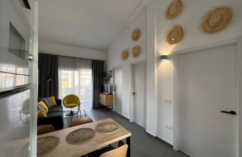 Aloha Apartman Arguineguin - Photo 18