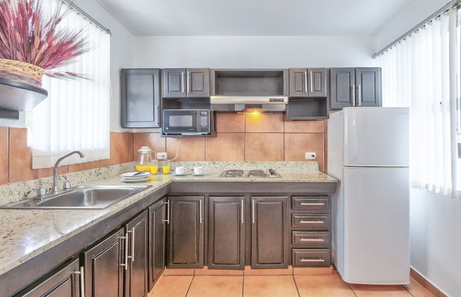 Hotel Residence Inn Suites Cristina - Photo 33