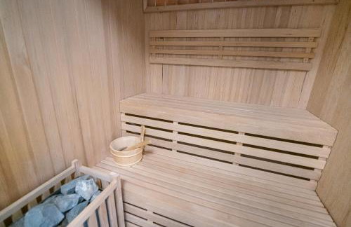 Island Villa Adriana with heated pool and sauna - Foto 10