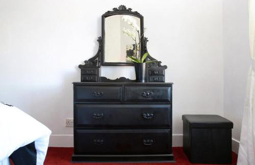 Royal Mile Apartment Edinburgh - Foto 9