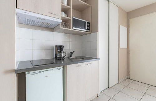 Appart'City Classic Bordeaux Aéroport St Jean D'Illac - Foto 66