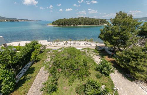 Villa Rosmarin - family friendly, beachfront - Photo 8