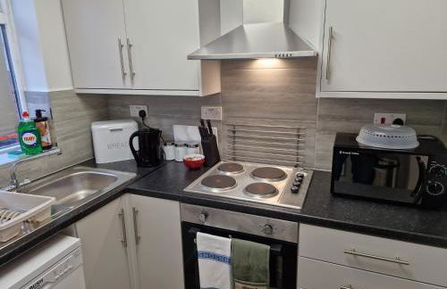 Grange Villa Amethyst 3 Bed House near Chester le Street, sleeps 6 Guests - Photo 12