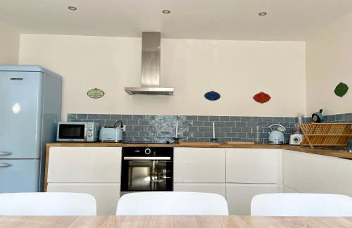 Charmante maison au Port de Sainte Marine - Foto 25