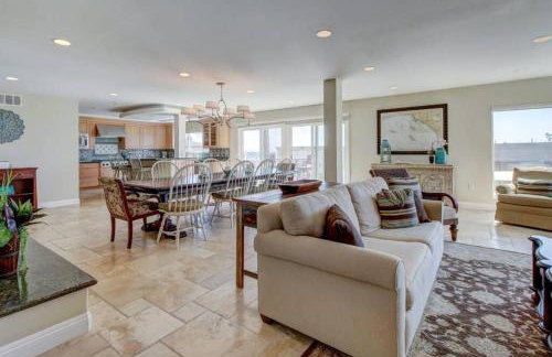 The Bridge At South Oceanside is the Perfect Family Beach House now with AC - Foto 17