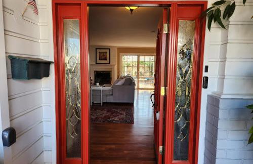 4 BR Encino Home w/ Amazing Yard, Near Everything - Foto 65