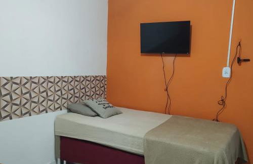 Casarão 3 quartos com ar e garagem - Foto 7