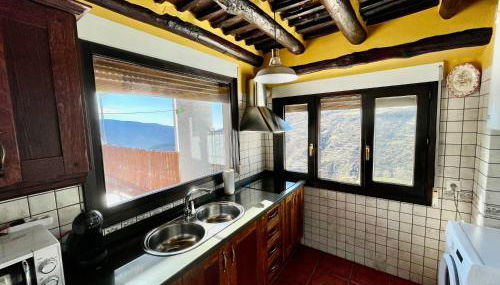 Ático Casa Ángel - Photo 5