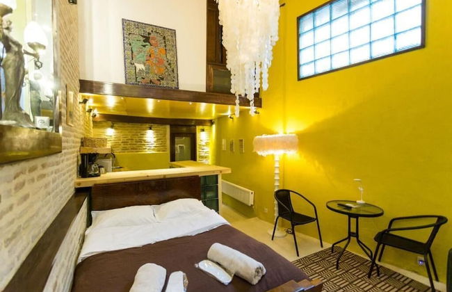 Castle in Old Town - Photo 63