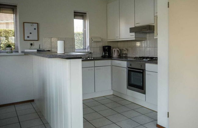 Mosselbank 83 Comfortable Holiday Residence - Foto 7