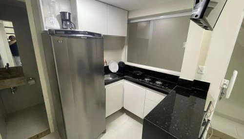 Matzzon Apart Hotel - Foto 2, stove