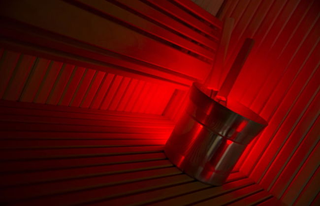 Aparthotel Adagio Abu Dhabi Al Bustan - Photo 45