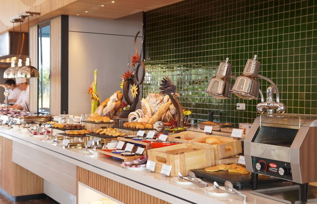 A La Carte Ha Long Bay Apartment Managed by Anstay Residence - Foto 51