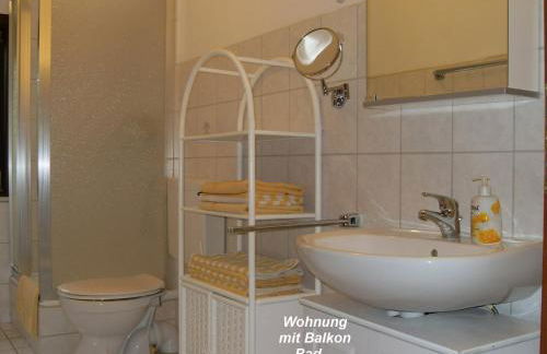 Gästehaus Bündge - Foto 40