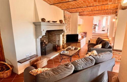 Casa della Torre - Villa with panoramic view - Foto 9