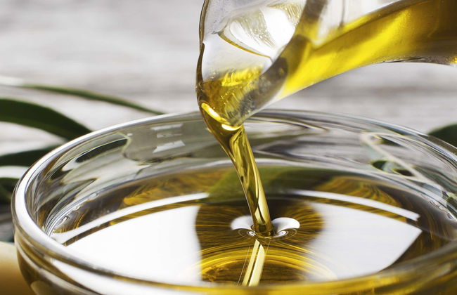 Visita a la almazara San Vicente - Photo 1