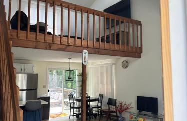 Pocono House in a private community 4 pools, Lake. - Foto 28