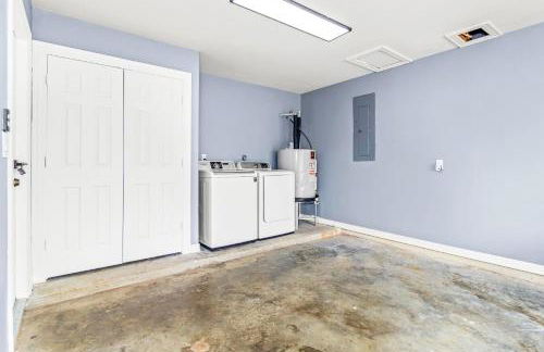 Spacious 3BR Home Near SPI Beach & Restaurants - Foto 15