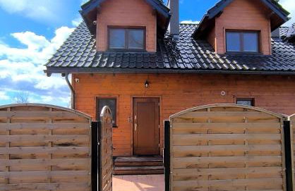 #ApartamentyKisajno - Foto 35