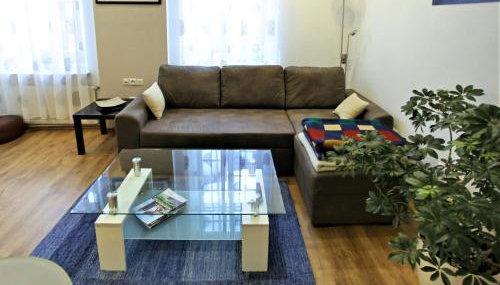 SK Apartments - Liborius - Foto 2